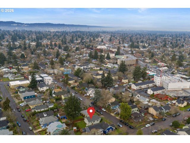 7336 Se STEELE St, Portland, OR 97206