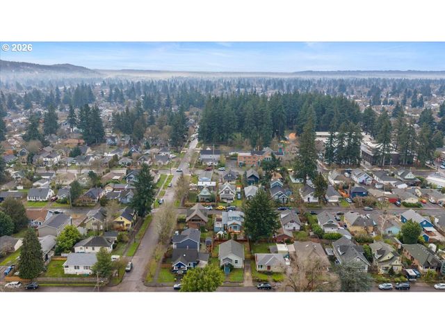 7336 Se STEELE St, Portland, OR 97206