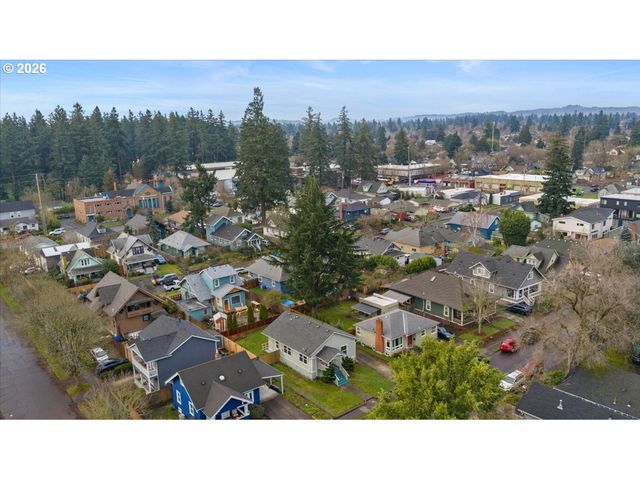 7336 Se STEELE St, Portland, OR 97206