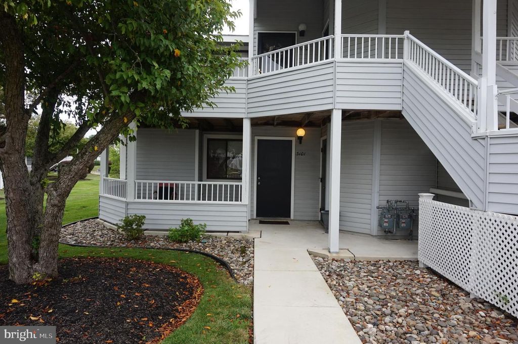 3101 SHERRY CT, Voorhees, NJ 08043