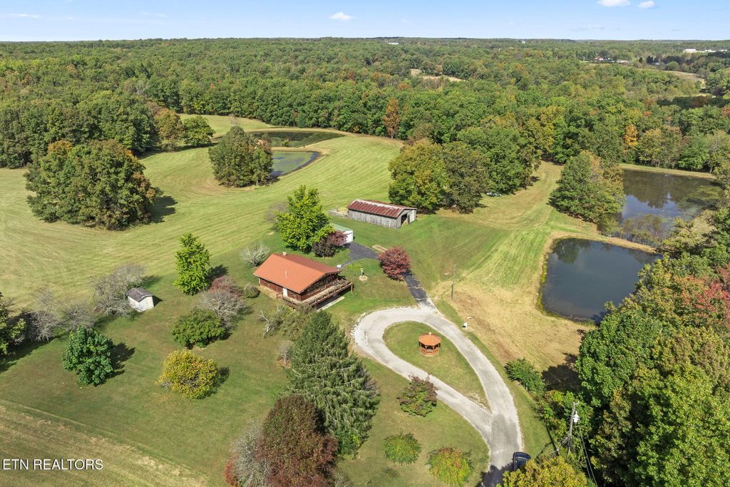 384 Miller Court, Crossville, TN 38571