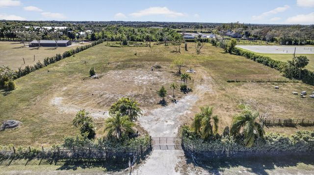 16296 Deer Path Lane, Wellington, FL 33470