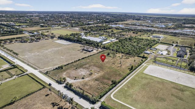 16296 Deer Path Lane, Wellington, FL 33470