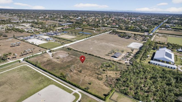 16296 Deer Path Lane, Wellington, FL 33470