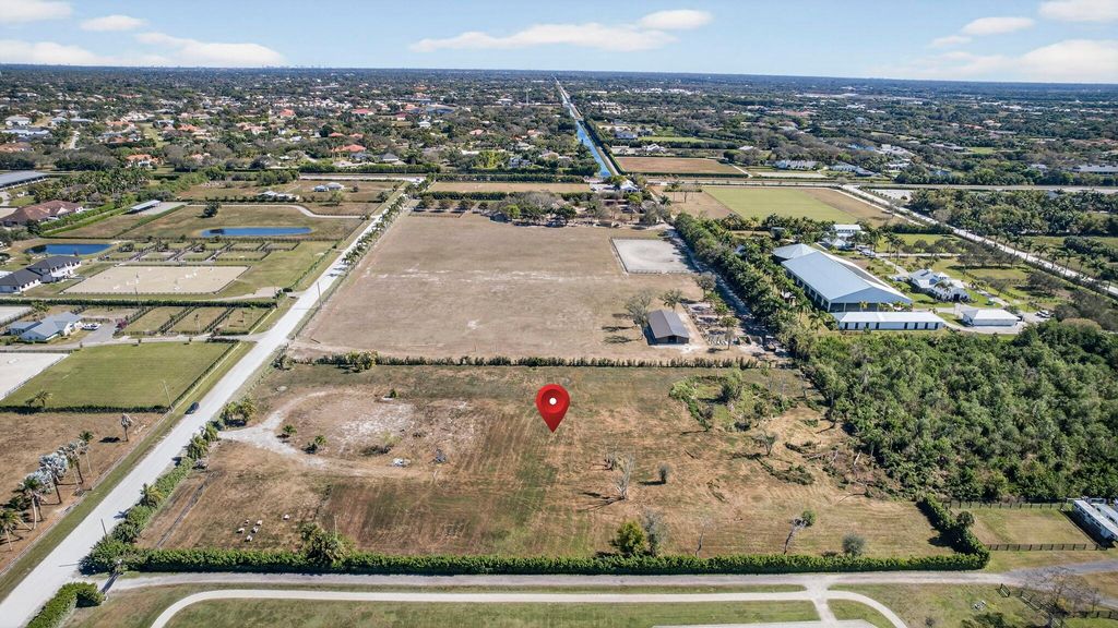 16296 Deer Path Lane, Wellington, FL 33470