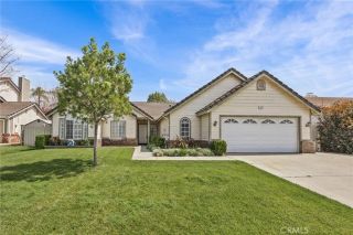 13531 Suncrest Court, Yucaipa, CA 92399