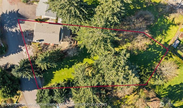 2138 SW 305th Street, Federal Way, WA 98023