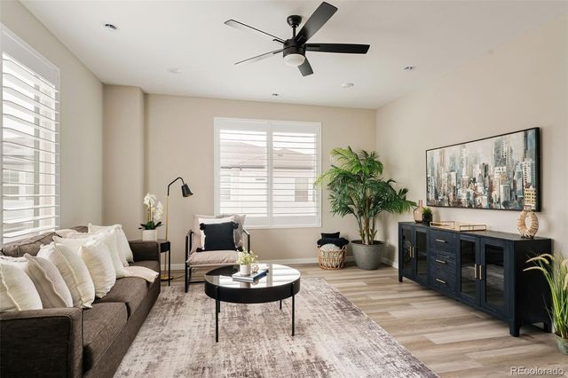 9696 Browns Peak Circle, Littleton, CO 80125