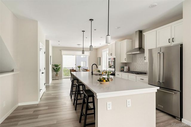 9696 Browns Peak Circle, Littleton, CO 80125