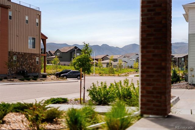 9696 Browns Peak Circle, Littleton, CO 80125