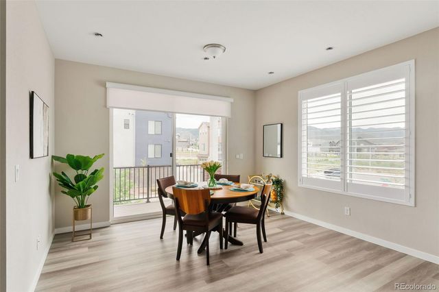 9696 Browns Peak Circle, Littleton, CO 80125