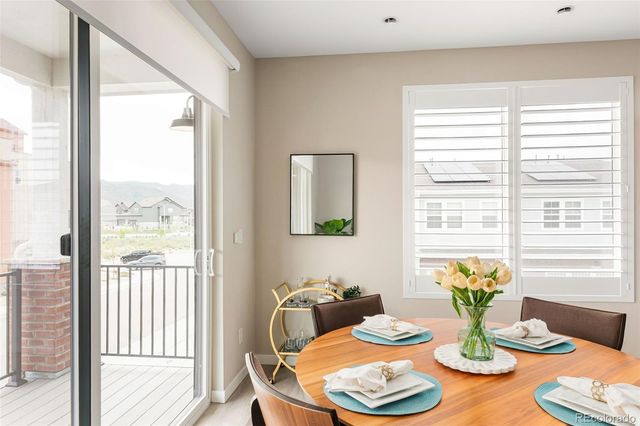 9696 Browns Peak Circle, Littleton, CO 80125