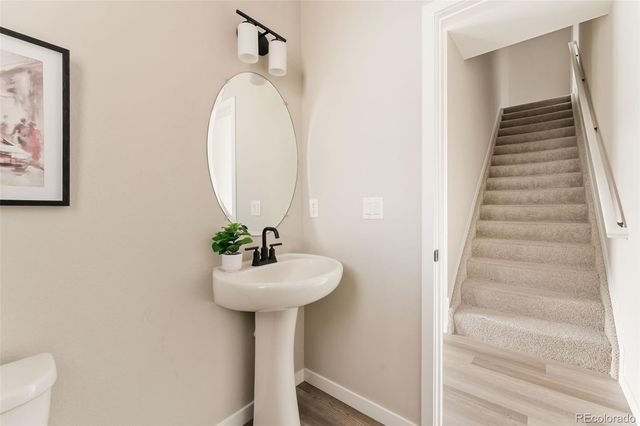 9696 Browns Peak Circle, Littleton, CO 80125