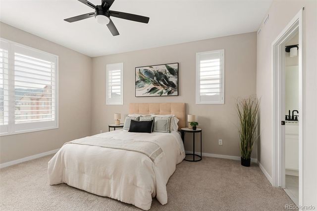 9696 Browns Peak Circle, Littleton, CO 80125