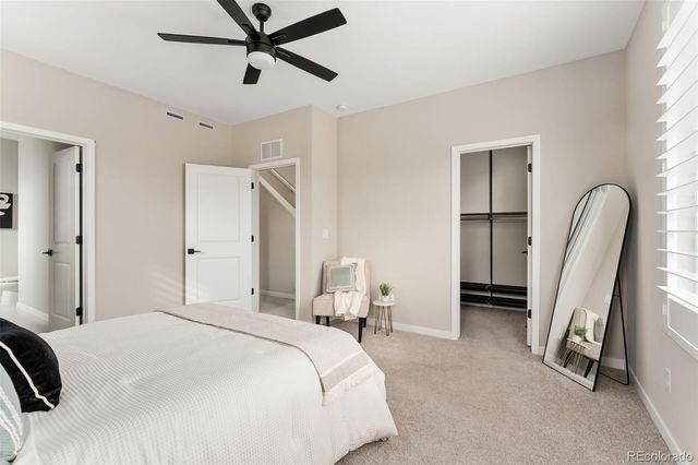 9696 Browns Peak Circle, Littleton, CO 80125