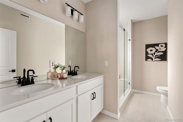 9696 Browns Peak Circle, Littleton, CO 80125