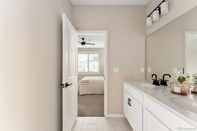 9696 Browns Peak Circle, Littleton, CO 80125
