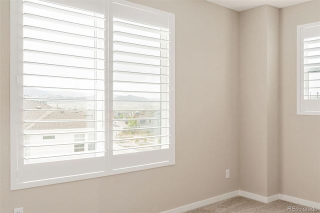 9696 Browns Peak Circle, Littleton, CO 80125