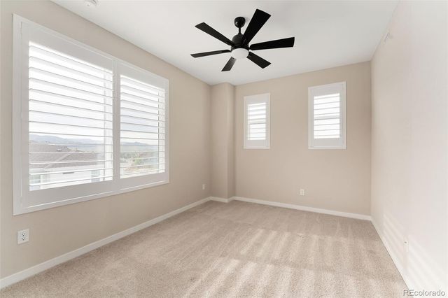9696 Browns Peak Circle, Littleton, CO 80125