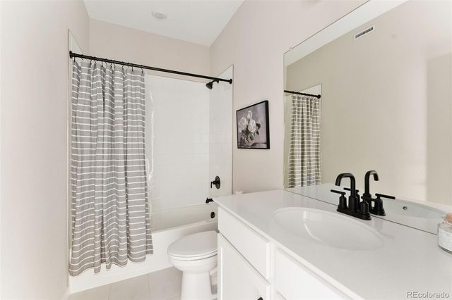 9696 Browns Peak Circle, Littleton, CO 80125