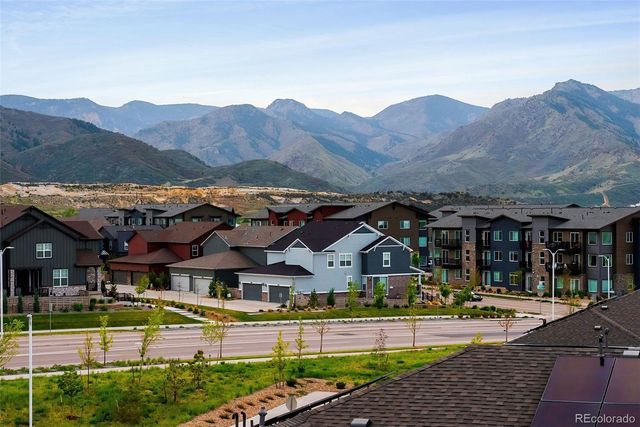9696 Browns Peak Circle, Littleton, CO 80125