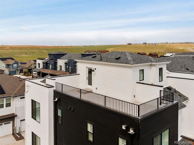 9696 Browns Peak Circle, Littleton, CO 80125