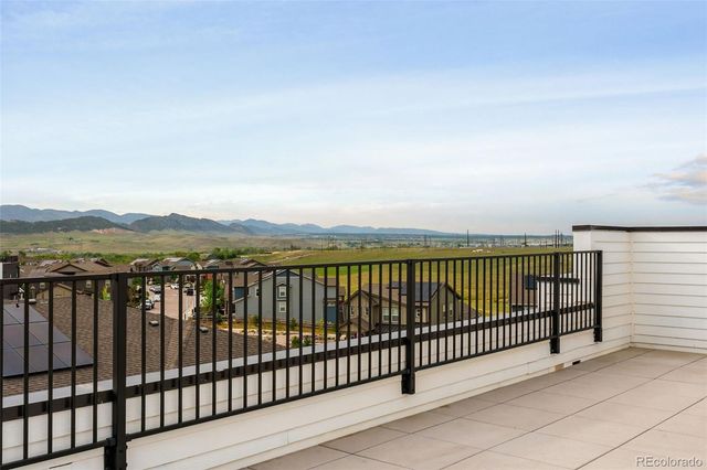 9696 Browns Peak Circle, Littleton, CO 80125