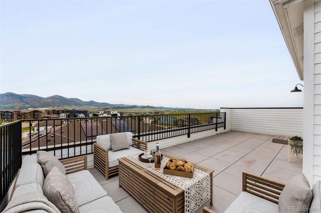 9696 Browns Peak Circle, Littleton, CO 80125