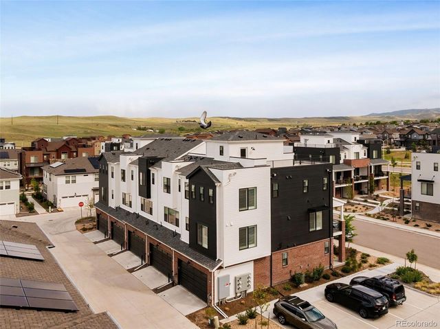 9696 Browns Peak Circle, Littleton, CO 80125