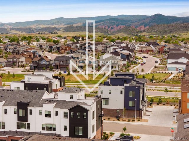 9696 Browns Peak Circle, Littleton, CO 80125