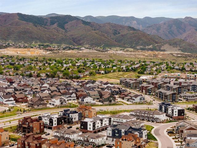 9696 Browns Peak Circle, Littleton, CO 80125
