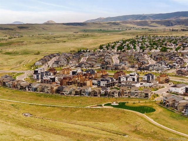9696 Browns Peak Circle, Littleton, CO 80125
