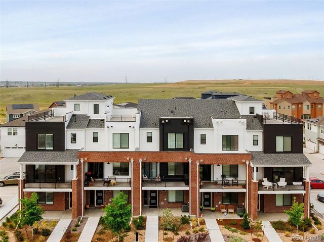 9696 Browns Peak Circle, Littleton, CO 80125