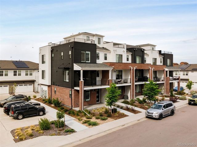 9696 Browns Peak Circle, Littleton, CO 80125