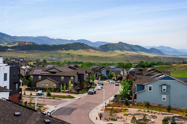 9696 Browns Peak Circle, Littleton, CO 80125