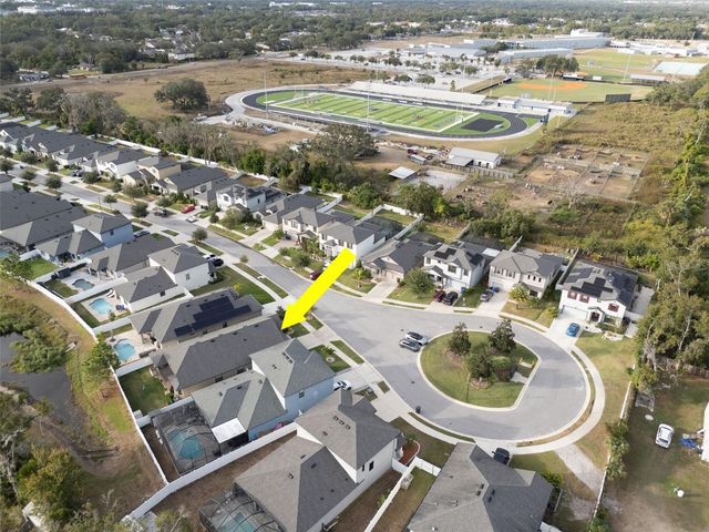 11247 PADDOCK MANOR AVENUE, Riverview, FL 33569