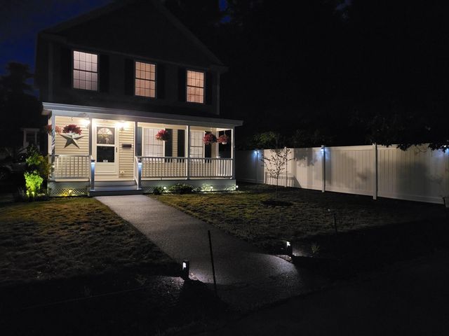 142 Comeau Street, Manchester, NH 03102