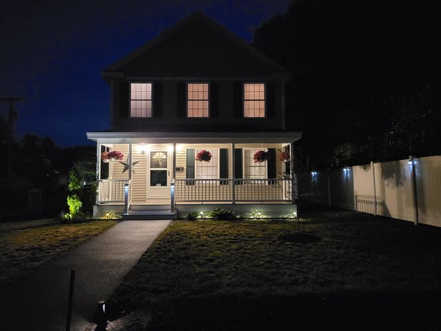142 Comeau Street, Manchester, NH 03102