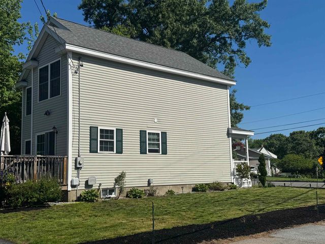 142 Comeau Street, Manchester, NH 03102