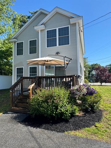 142 Comeau Street, Manchester, NH 03102