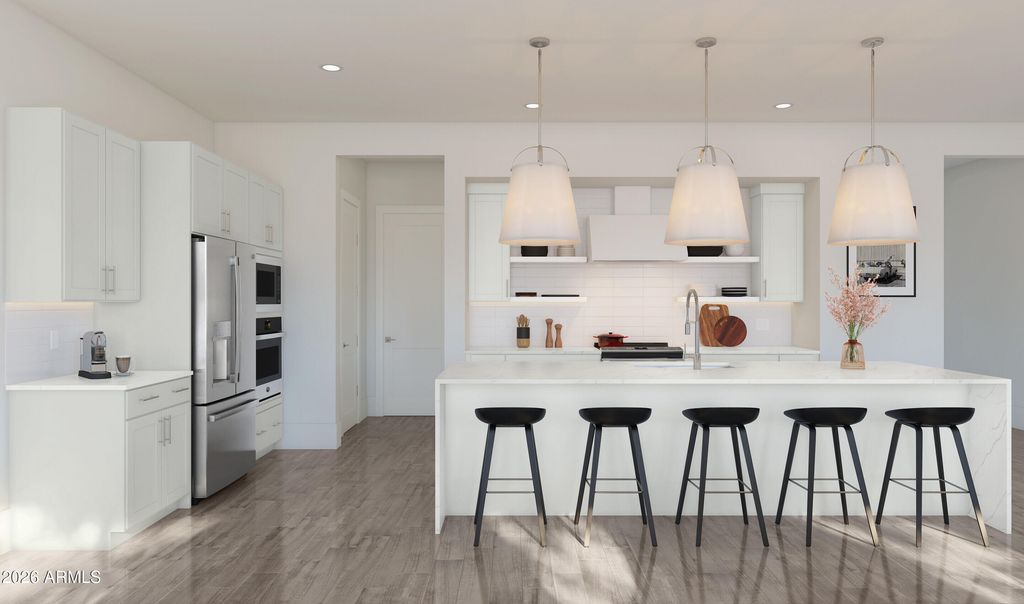 7281 E Via Luna Drive, Scottsdale, AZ 85255 — photo 2