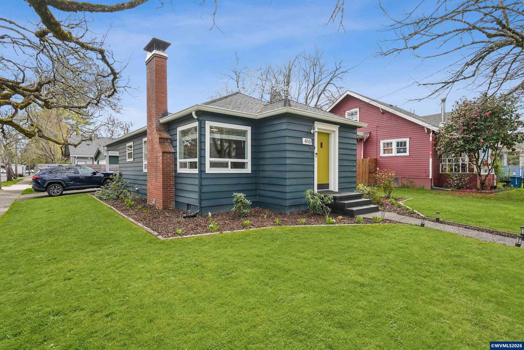 410 23rd St SE, Salem, OR 97301