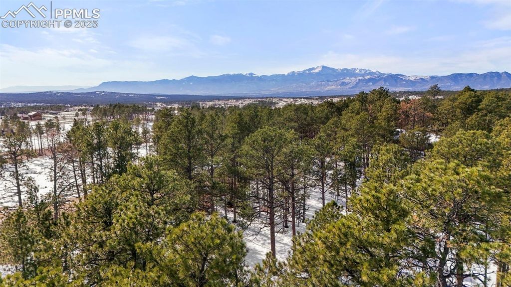 Snow mass Drive, Colorado Springs, CO 80908 — photo 4