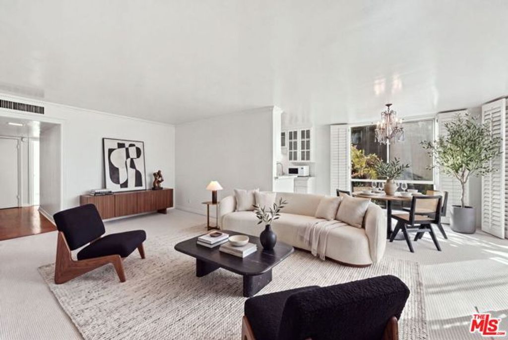 2301 S Beverly Glen Boulevard 301, Los Angeles, CA 90064