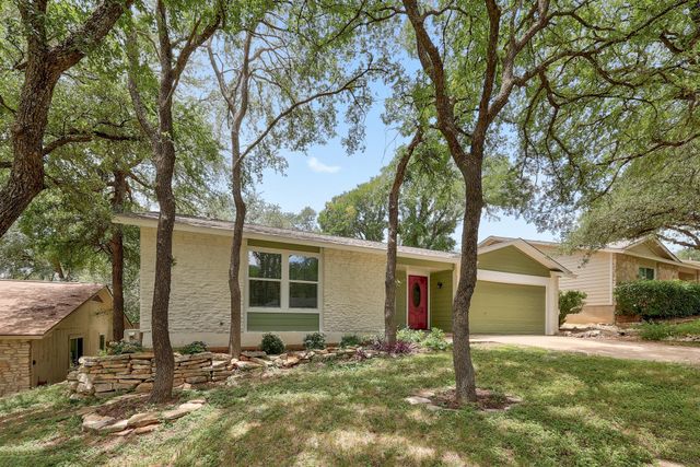 3411 Ambleside DR, Austin, TX 78759