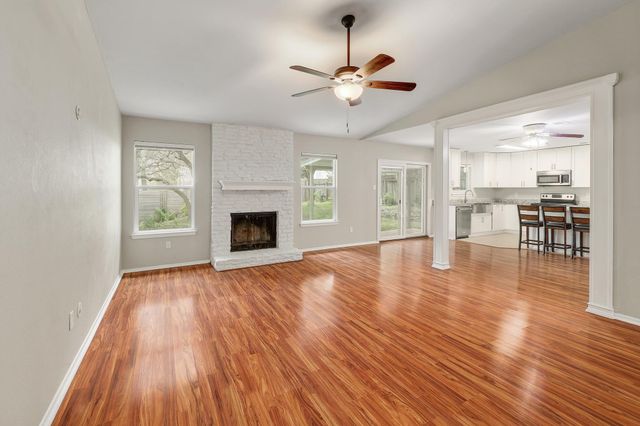 3411 Ambleside DR, Austin, TX 78759