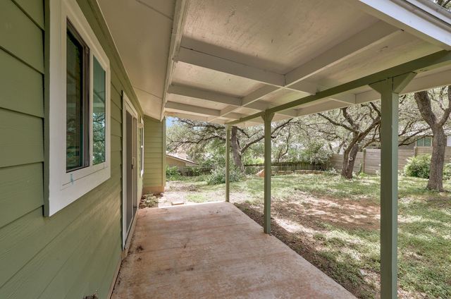 3411 Ambleside DR, Austin, TX 78759