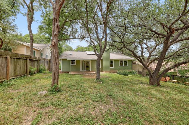 3411 Ambleside DR, Austin, TX 78759