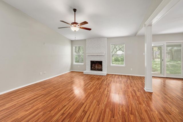 3411 Ambleside DR, Austin, TX 78759