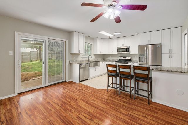 3411 Ambleside DR, Austin, TX 78759